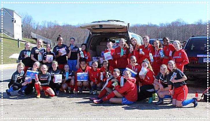 YankeeUnitedFC's tweet photo. Yankee United F.C. News https://t.co/utwWkyVDnH https://t.co/gWH8UVkFDY
