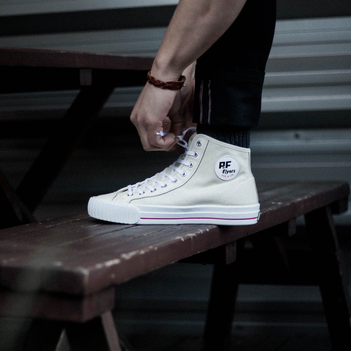 ShopTheGood's tweet image. Run faster, jump higher.
PF Flyers