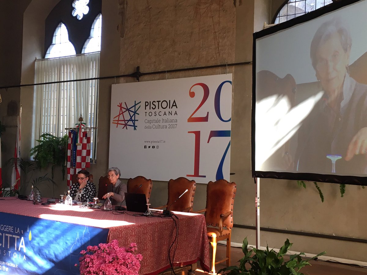 #Famiglia, appartenenza, autonomia. La sociologa Chiara Saraceno parla di famiglie che aprono e famiglie che chiudono a #leggerelacittà2017