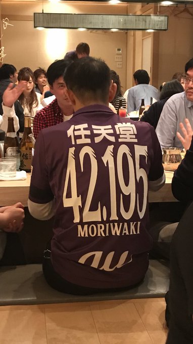 赤坂5丁目マラソンで山本浩司はズルでわざと森脇健児を優勝させたのか タケブログ