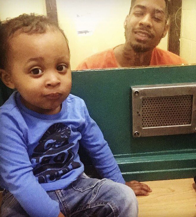 LilDudeluciano's tweet photo. Free my partner in crime https://t.co/KSE5frWVqk
