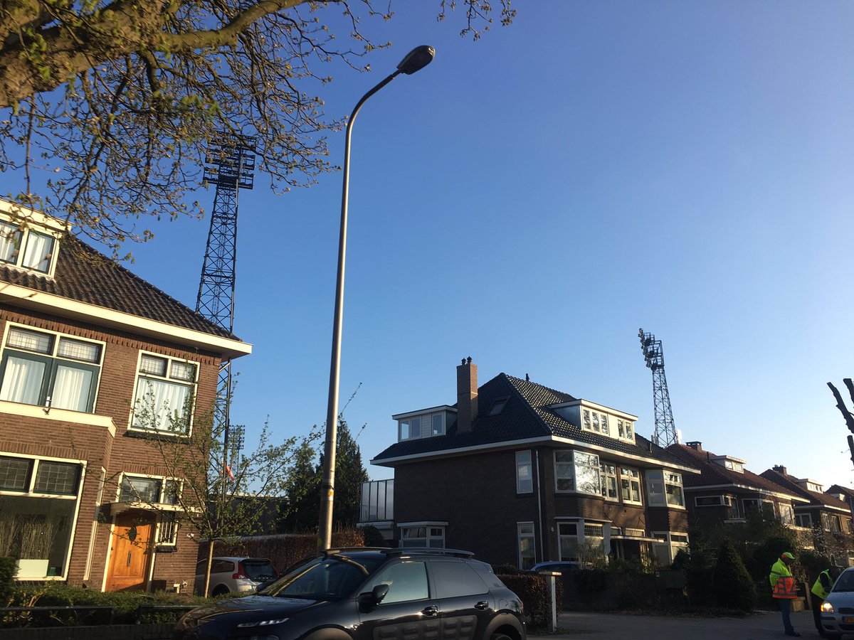 Jeroen_Grueter's tweet photo. De heerlijke aanrijroute naar de #adelaarshorst. #gaeher https://t.co/u1Ml6qLHwT
