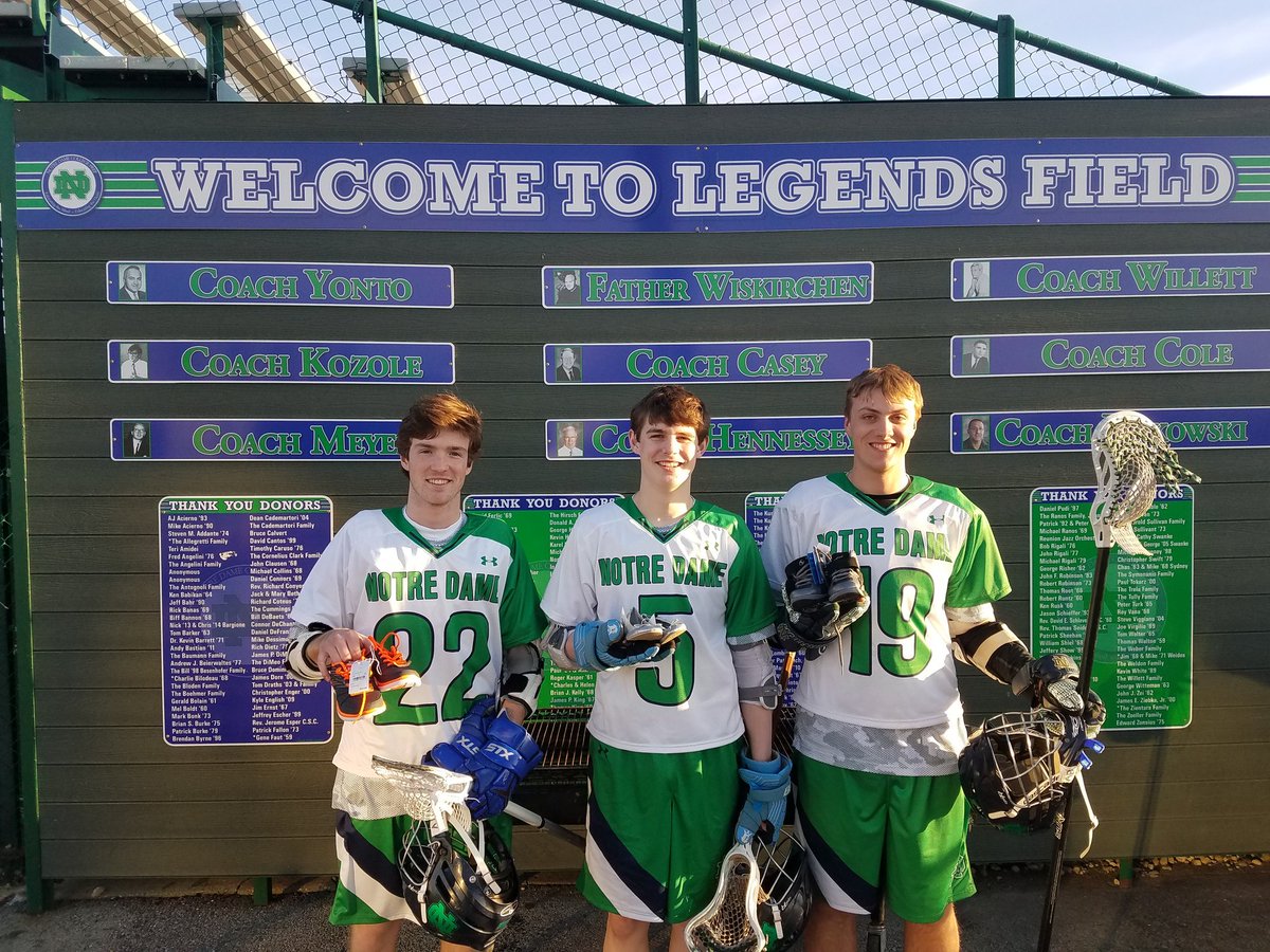 NDDONSLAX tweet media