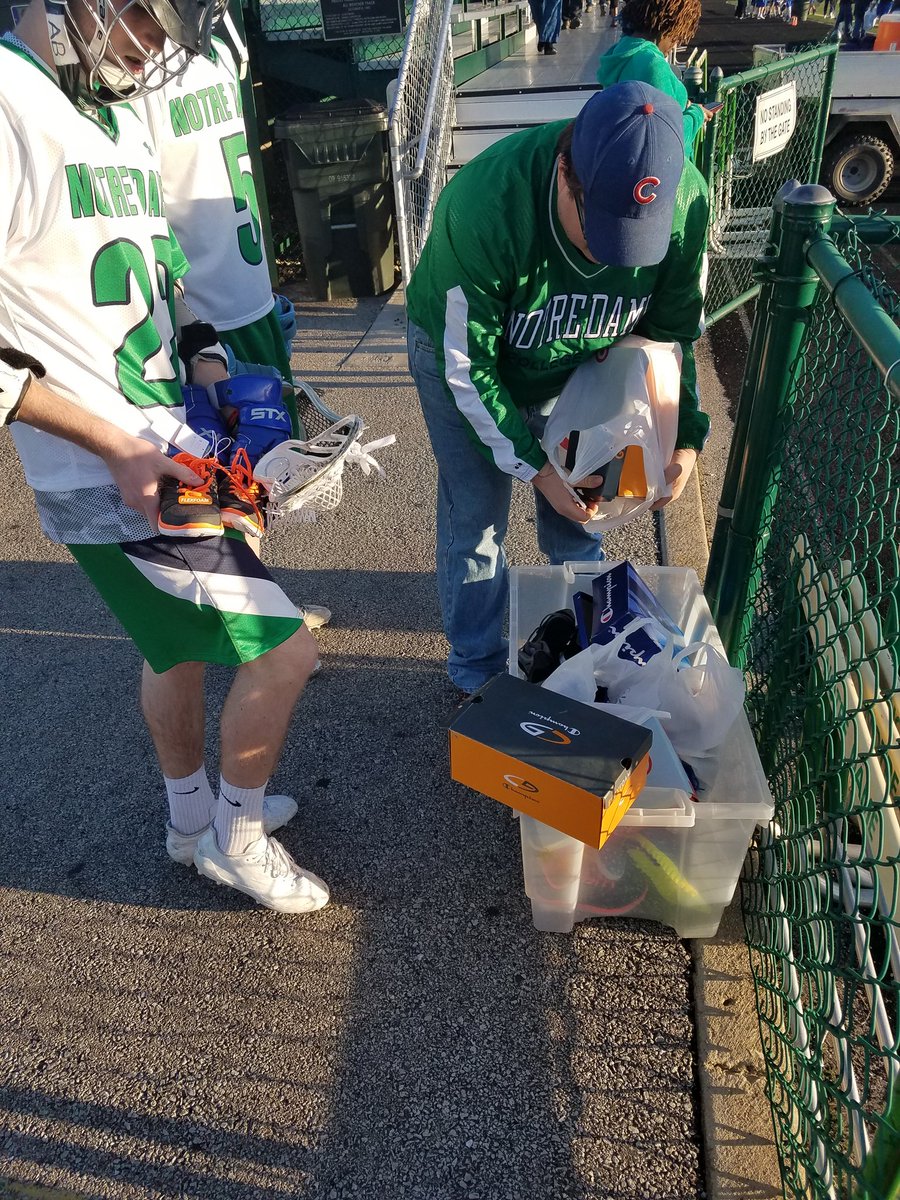 NDDONSLAX tweet media