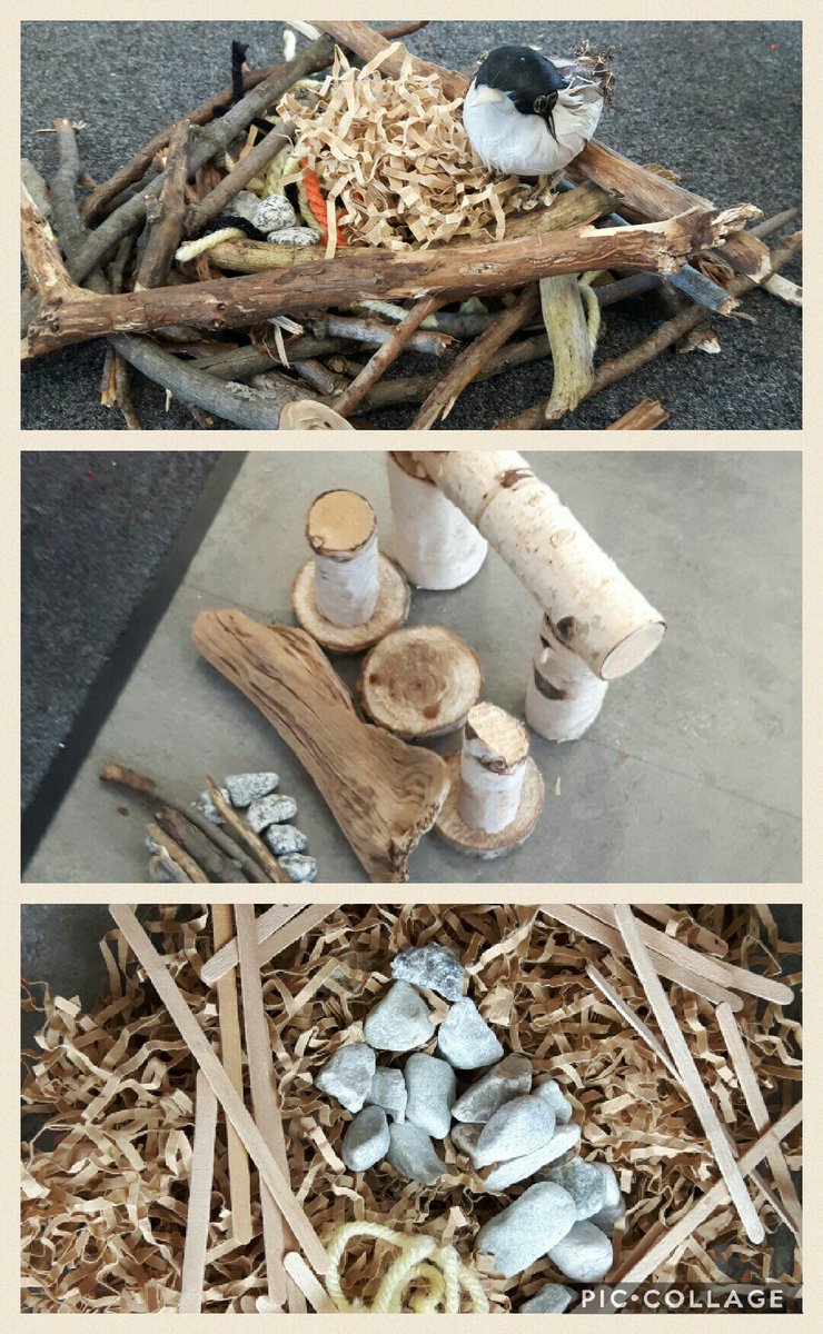 rmpslc's tweet photo. Inspired by student collaborators in the Hub making Lego marble mazes and spring habitats.
#creating2gether @rmpsyr https://t.co/7oQXIngf6J