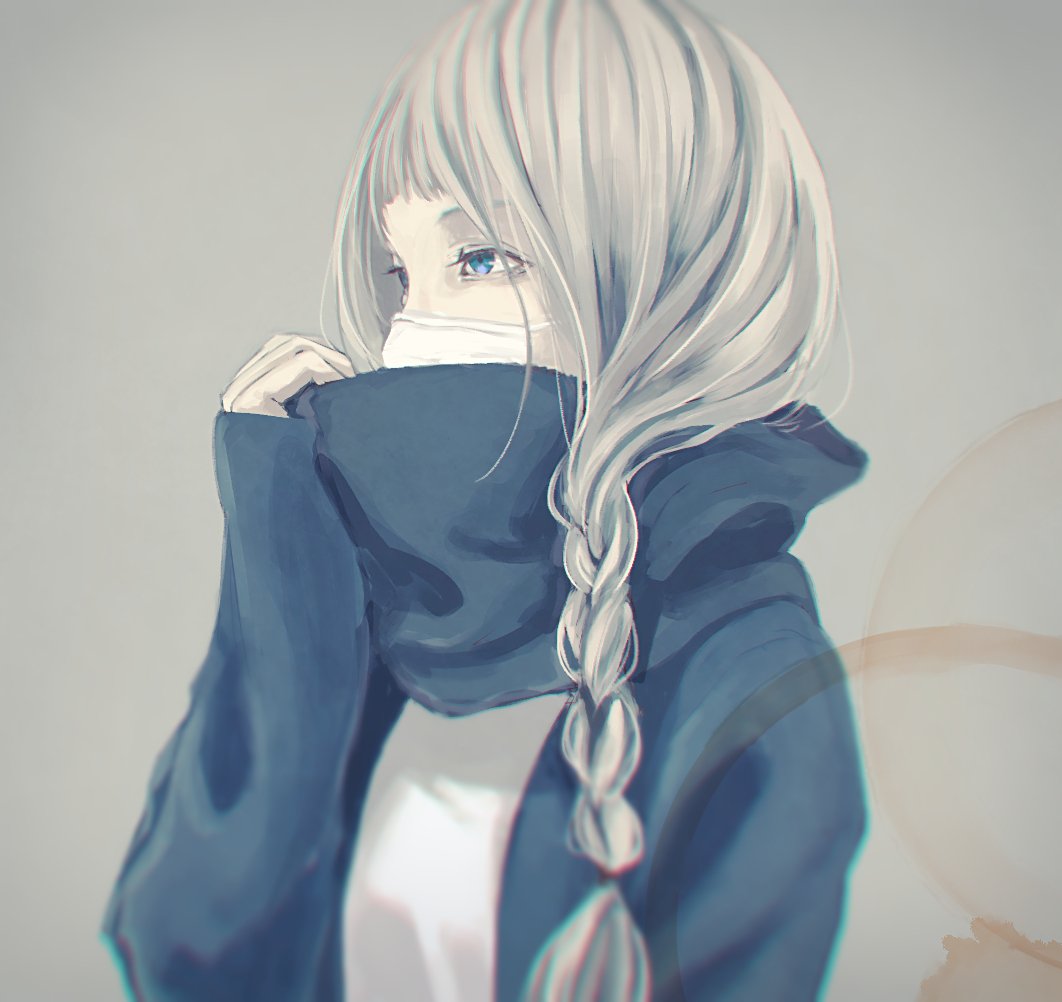 「」|ミナミトのイラスト