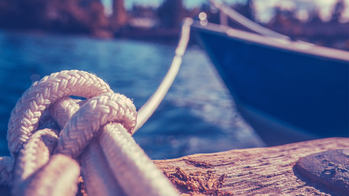 MarinaReserv's tweet image. #Sailingguide: how to tie a knot - The crwd.fr/2oGOyOj Blog - Online #marinareservations crwd.fr/2nfjvJw