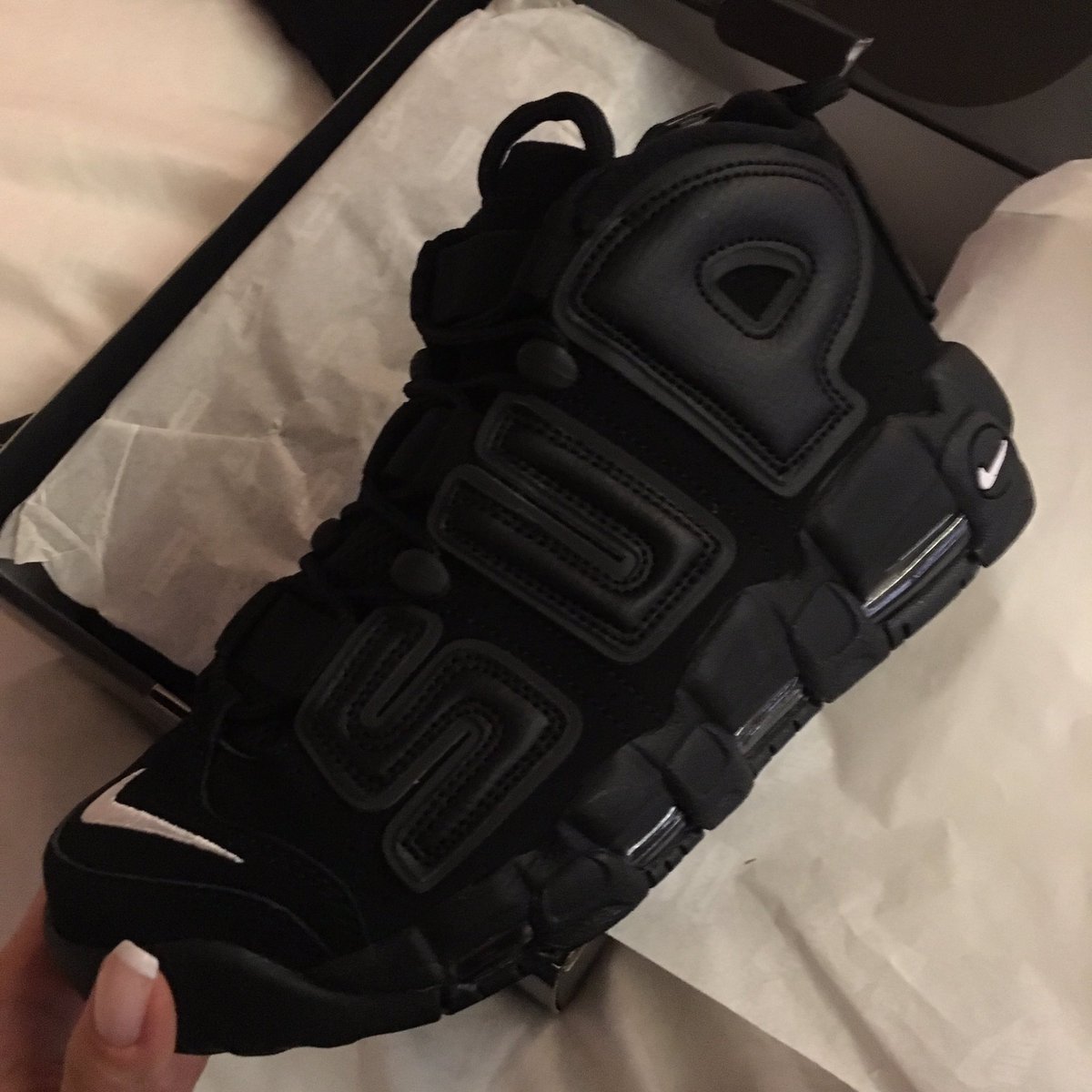 DSTR3SDLUX's tweet image. How clean🤕