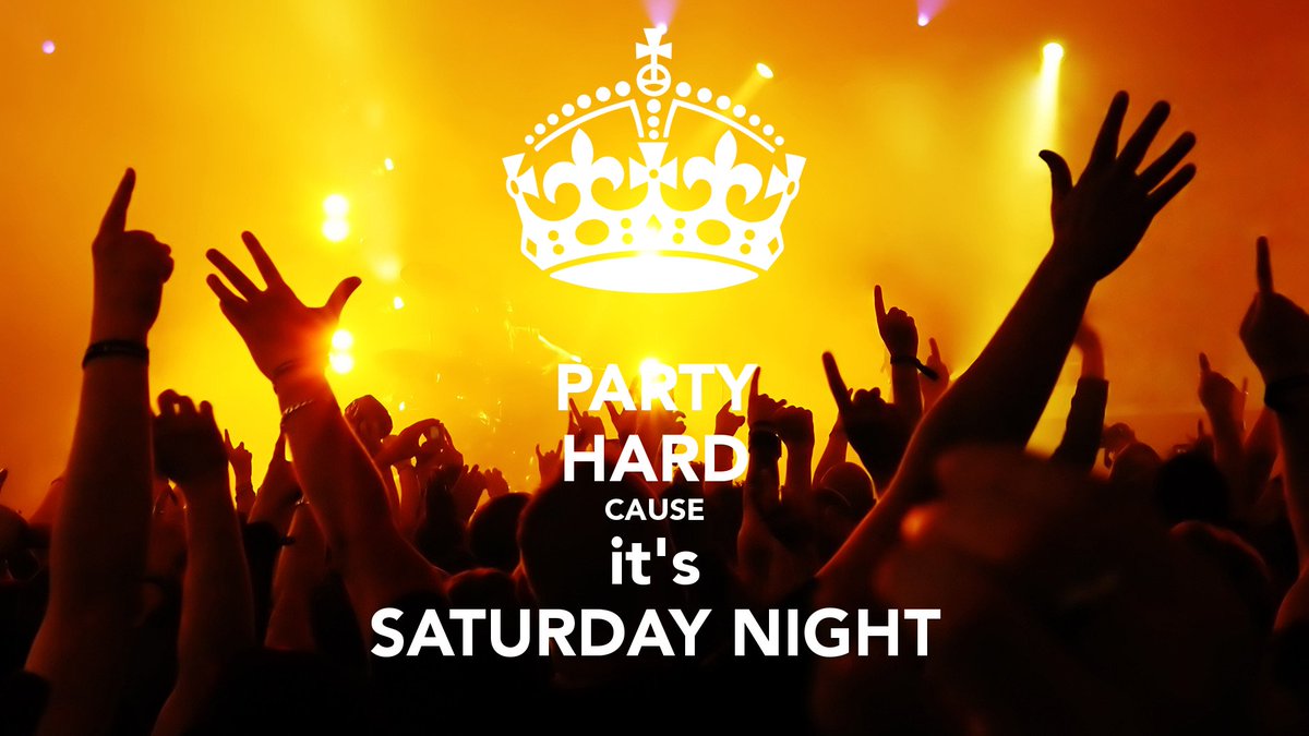 Saturday night is nearly here and the best place to be in #Brentwood is with us of course...... We hope to see you!
