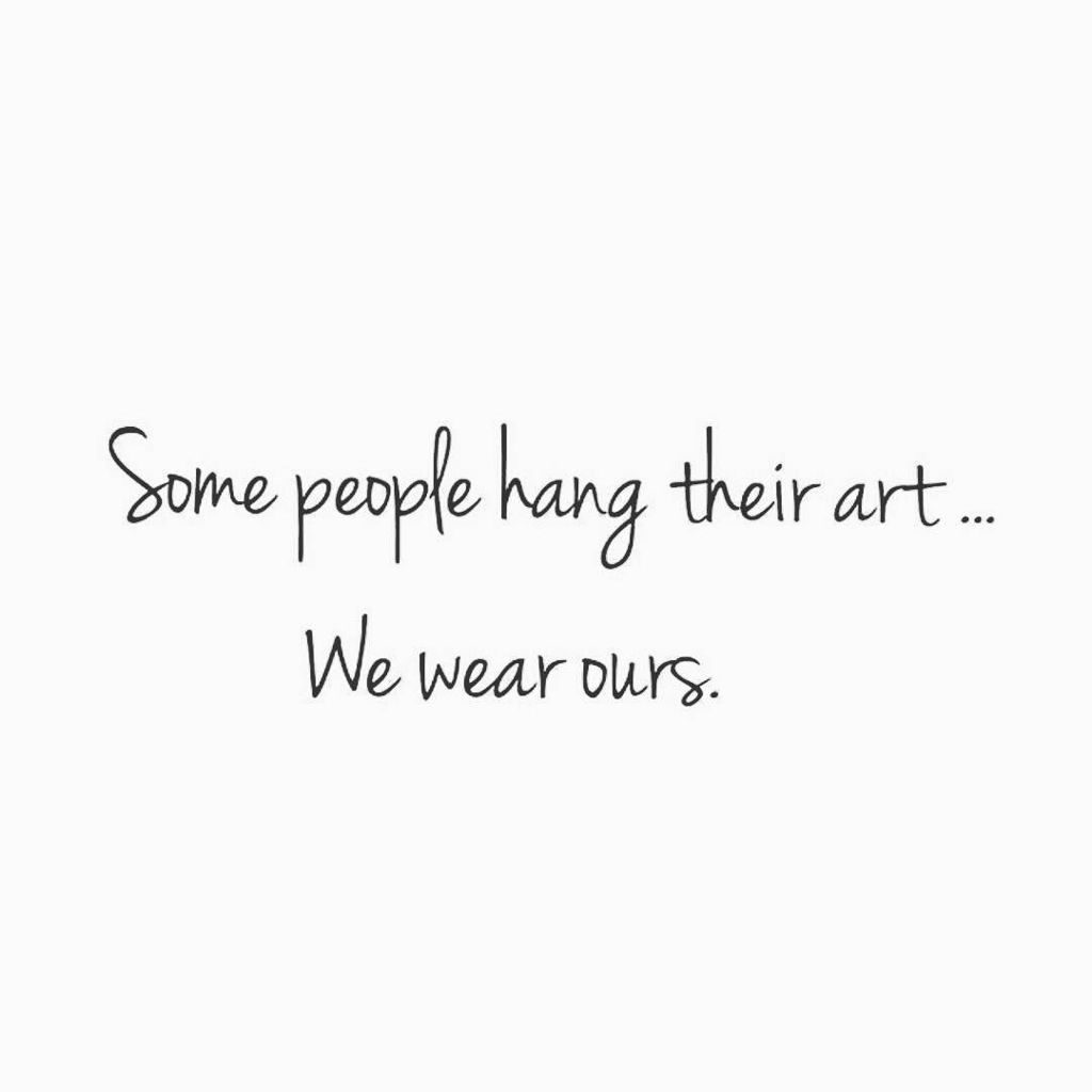 CorinneLeenheer's tweet photo. Les tatouages...des oeuvres d'art portées avec amour sur notre peau 💕
#instadiscover #iqbe #tattooconvention #tattooquote #bodyart #tattooe… https://t.co/Qglho09DOo