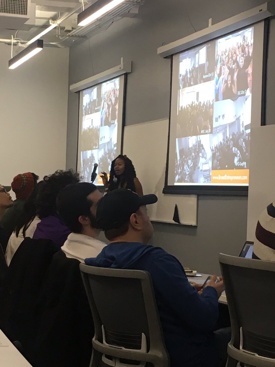 productsavvy's tweet photo. Brand Entrepreneurs Startup Bootcamp, good one! @christinesouf https://t.co/MPwhOW5jnz