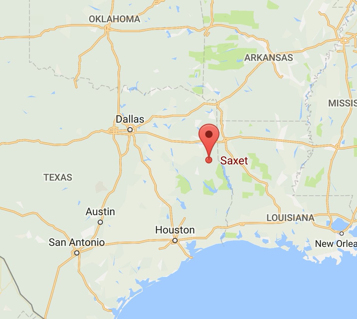 tweetsauce's tweet photo. Mirror, mirror, on the wall, what should we name this town in Texas? https://t.co/psOQbj3Y80