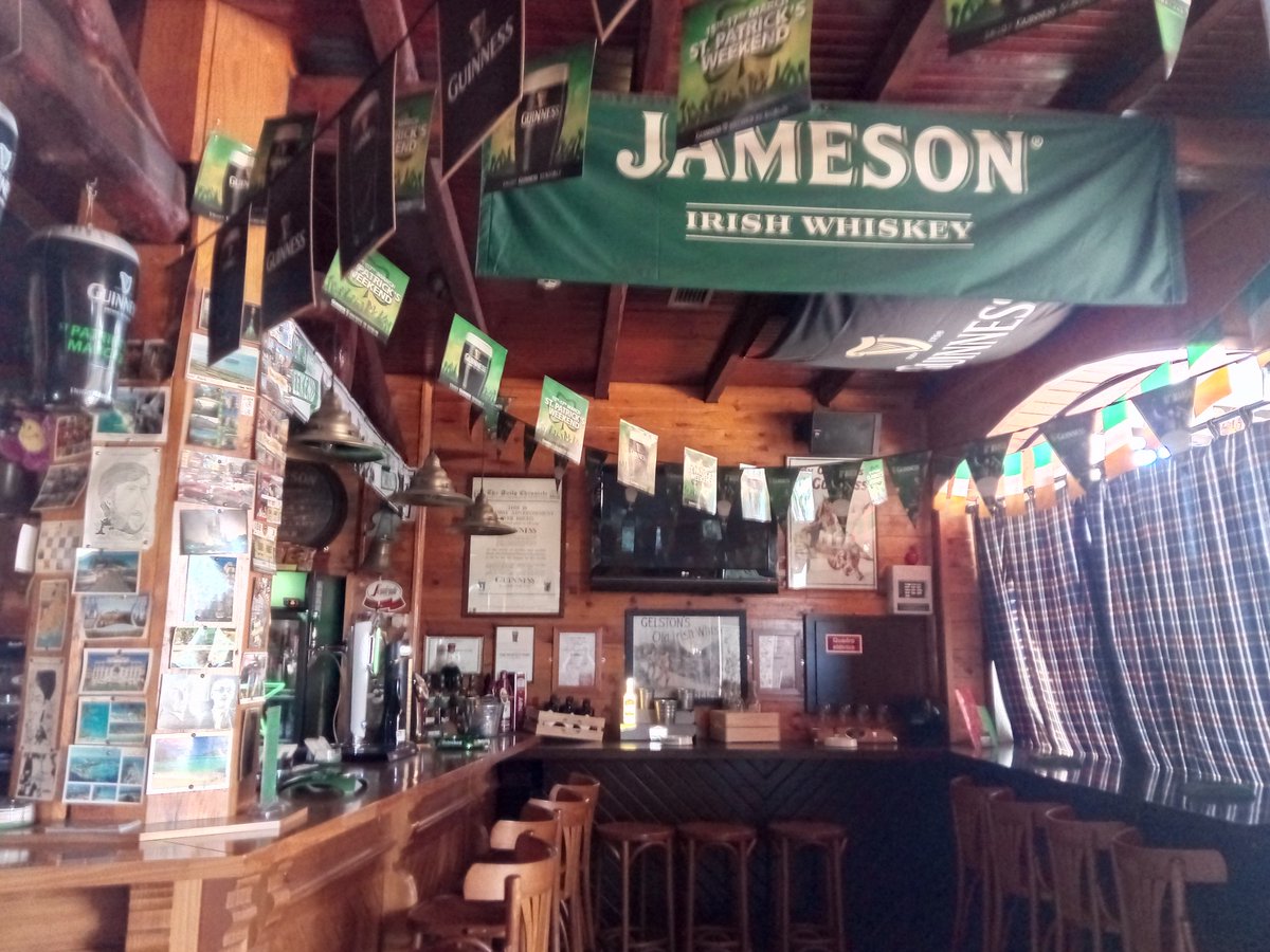 MartaaPimentel's tweet photo. @OzBartenderMag @BestPubs @GuinnessIreland @Heineken_SA @PrimeDrink @Pernod_RicardES @CentroPortugal @ThatsSoIrish https://t.co/aunxcsLzmP