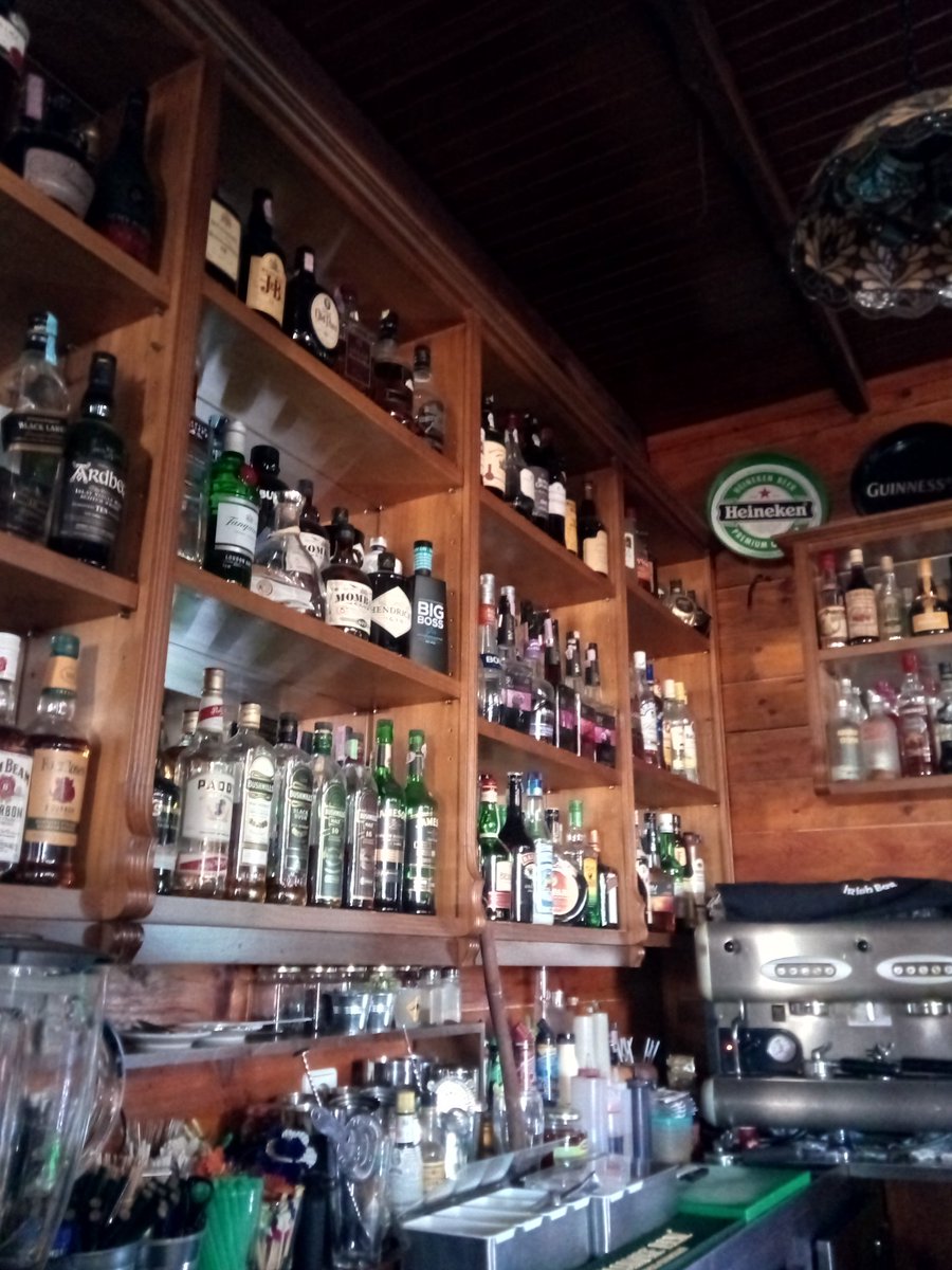 MartaaPimentel's tweet photo. @OzBartenderMag @BestPubs @GuinnessIreland @Heineken_SA @PrimeDrink @Pernod_RicardES @CentroPortugal @ThatsSoIrish https://t.co/aunxcsLzmP