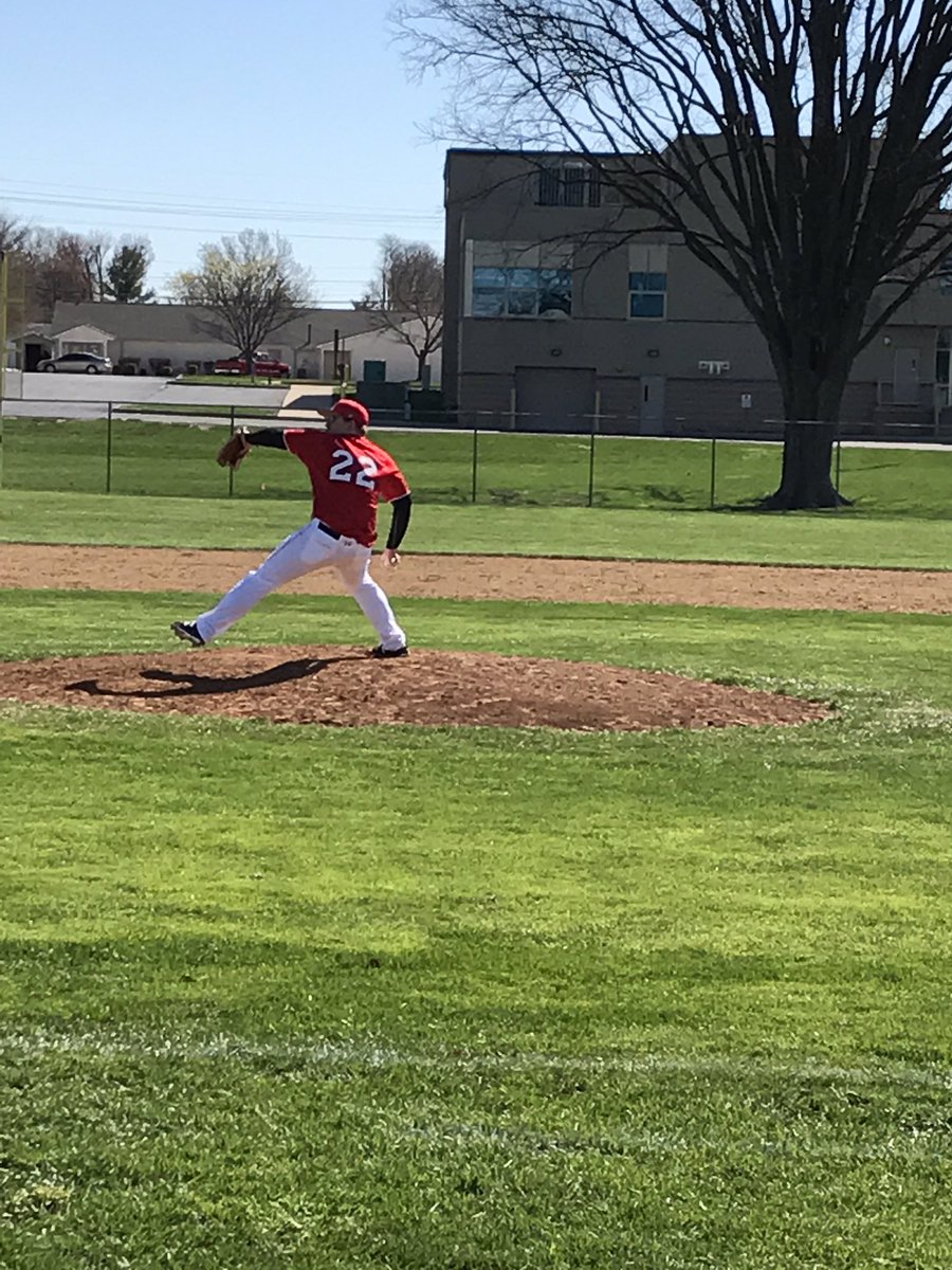 rtolle87's tweet photo. 6IP, 8K, 2BB, 2H, 1ER, 85 pitches, 60 for strikes. CG wins 2-1. #pitchernotthrower https://t.co/0xG2l0cngm