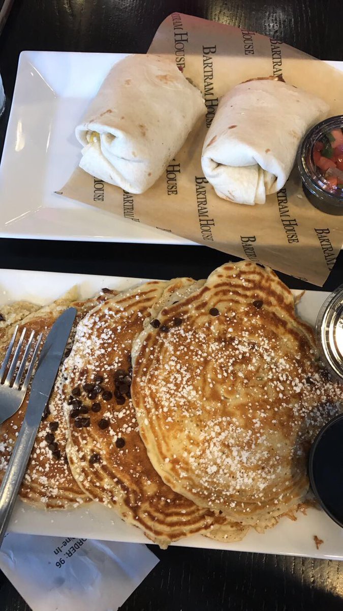 yumindatum's tweet photo. Yum!! Thanks @AleX_Da_GreaT13 for the pic, hope you enjoyed #bartramhouse this fine Saturday morning! 😋 https://t.co/WeDFxCQYai