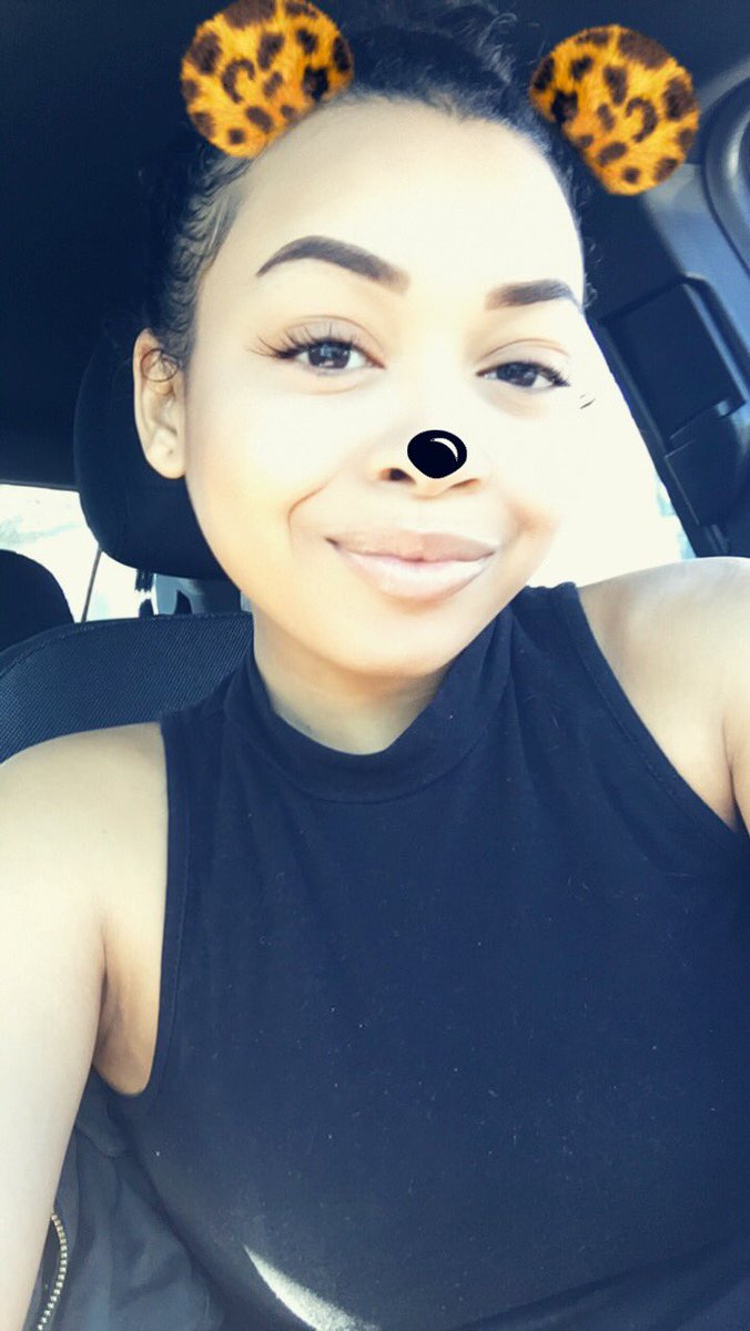 __alexandriaj's tweet photo. #ThotFilter https://t.co/afSOyyDdOC