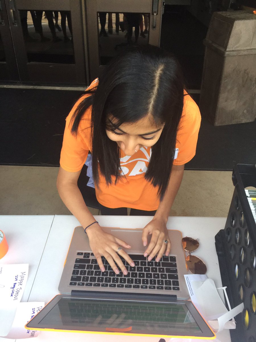 maddy_NTHC's tweet photo. An absolutely incredible experience checking in #doitfortheday https://t.co/HZInuRvv4b