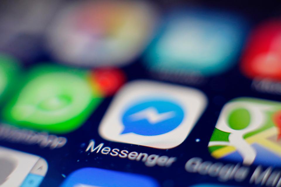 #Facebook Messenger will STOP working on some mobile phones, find out which here: ow.ly/UByQ30axN0j