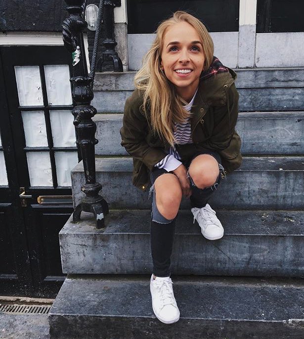 I'm a cold explorer.