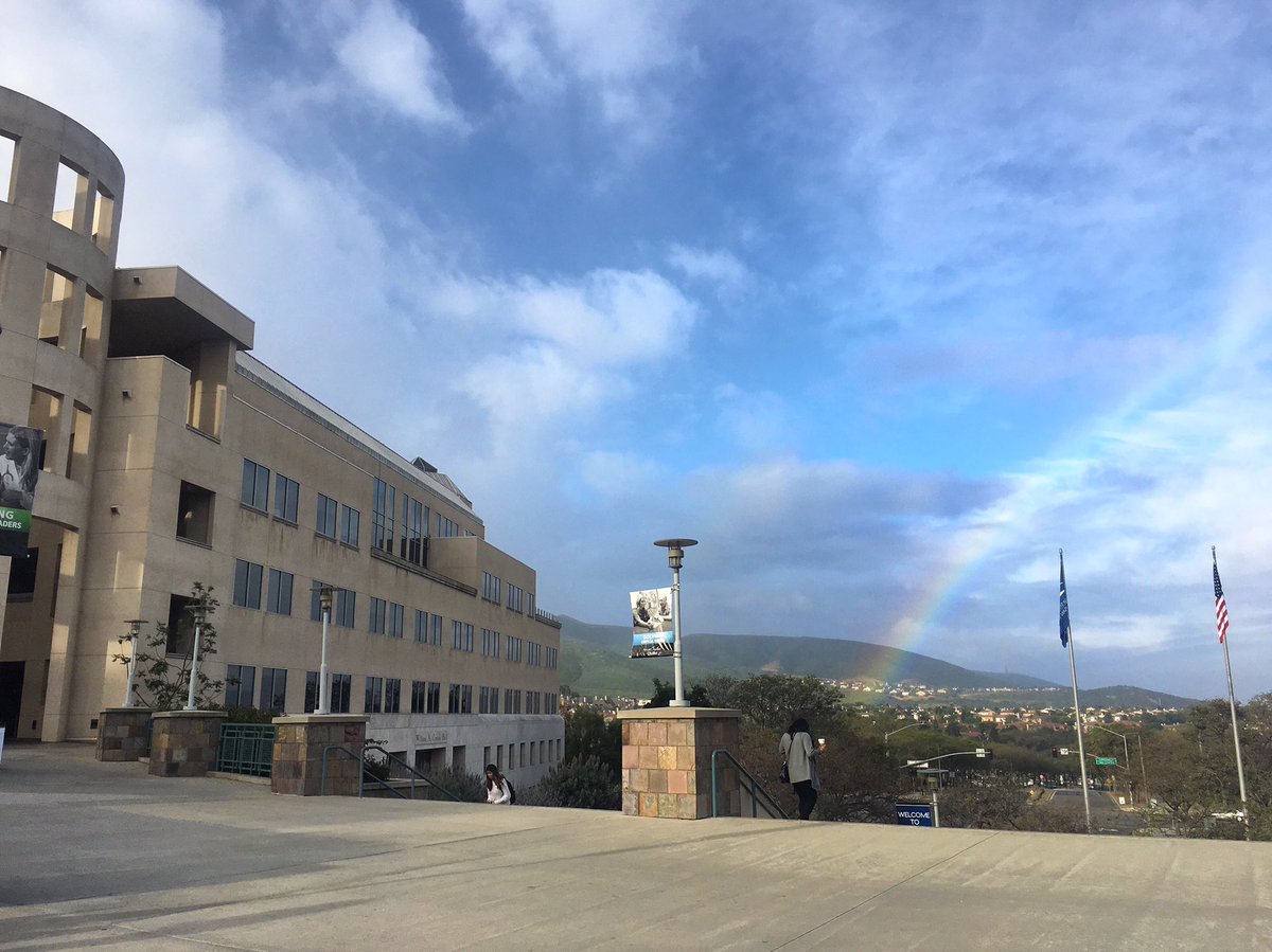 CSUSMCentral's tweet photo. Discover Day is in full swing! Use #DiscoverCSUSM to share what you discovered today! ๐๐พ https://t.co/9qKre1F1Mh