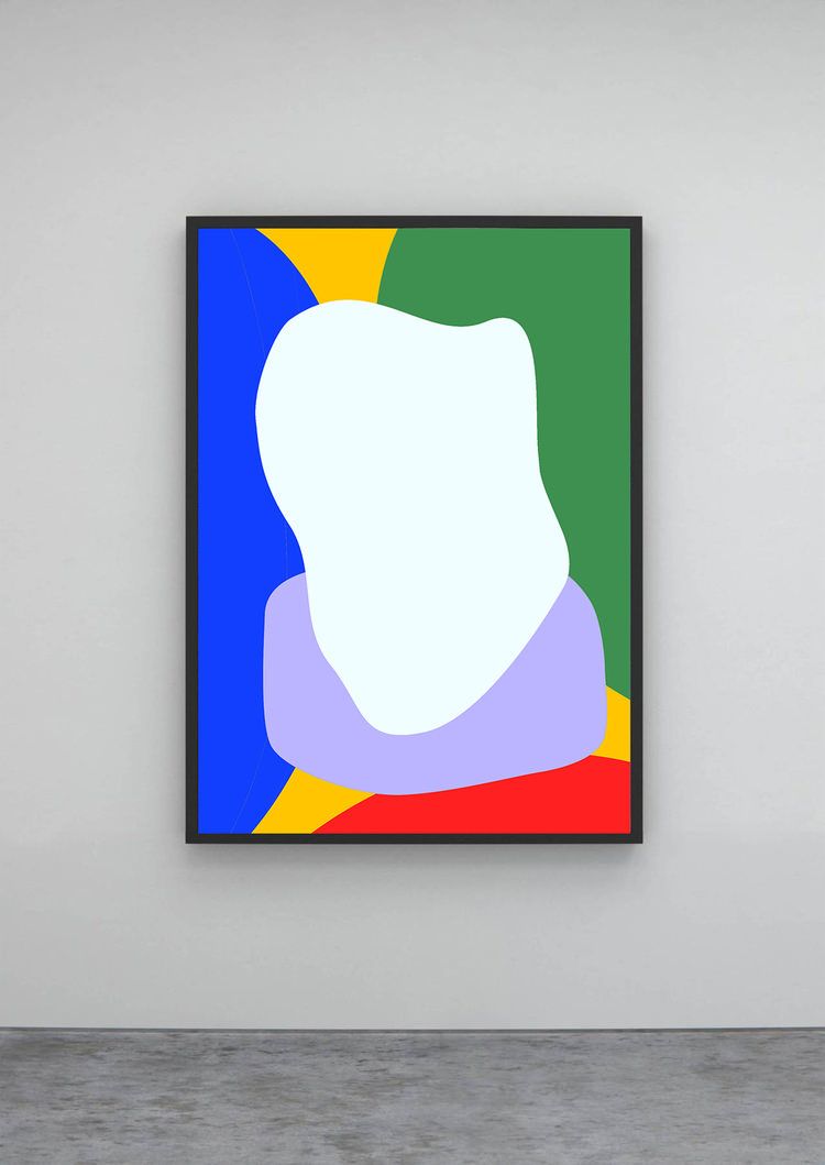 We love Izaac Enciso's Axidens series, chek out the work of this amazing Mexican artist: maybeokay.com/epk