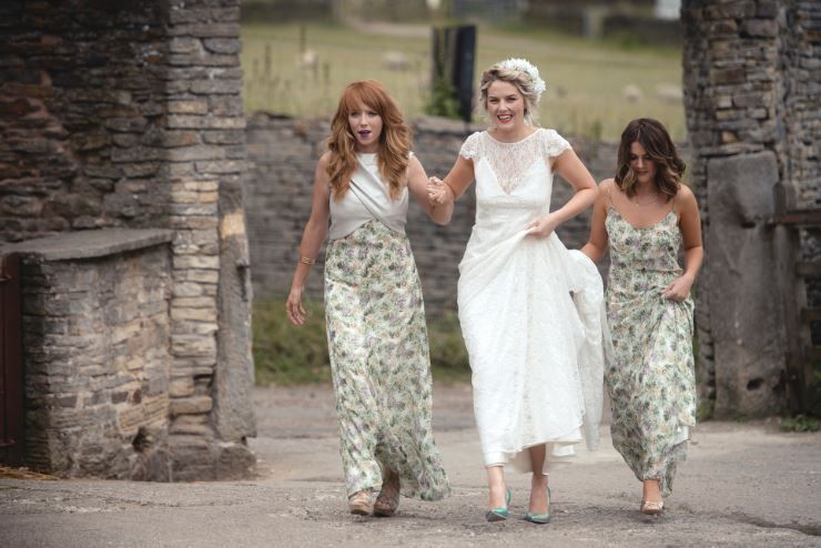 It's all about the bridal shoes with @bridesupnorth! Are you ready to add a pop of colour... bit.ly/2ocDsAq