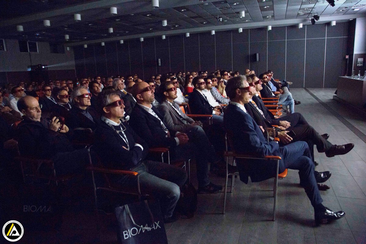 Grazie a tutti i partecipanti del #MeetingMediterraneo! Il successo è merito vostro
#thatsAIOP  #Odontoiatria #onlythebest