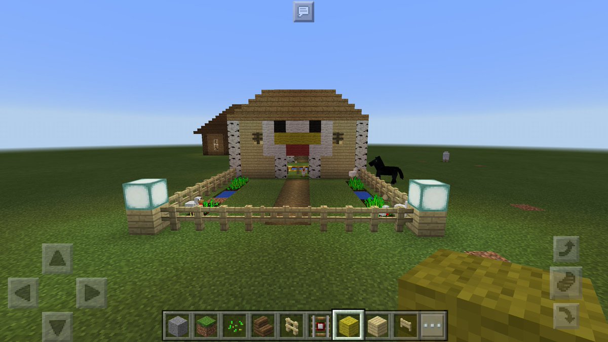 ゆう マイクラpe Yuu Mcpe Twitter