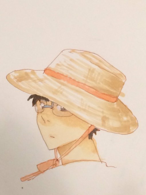 麦わら帽のtwitterイラスト検索結果 古い順 麦わら帽のtwitterイラスト検索結果 古い順