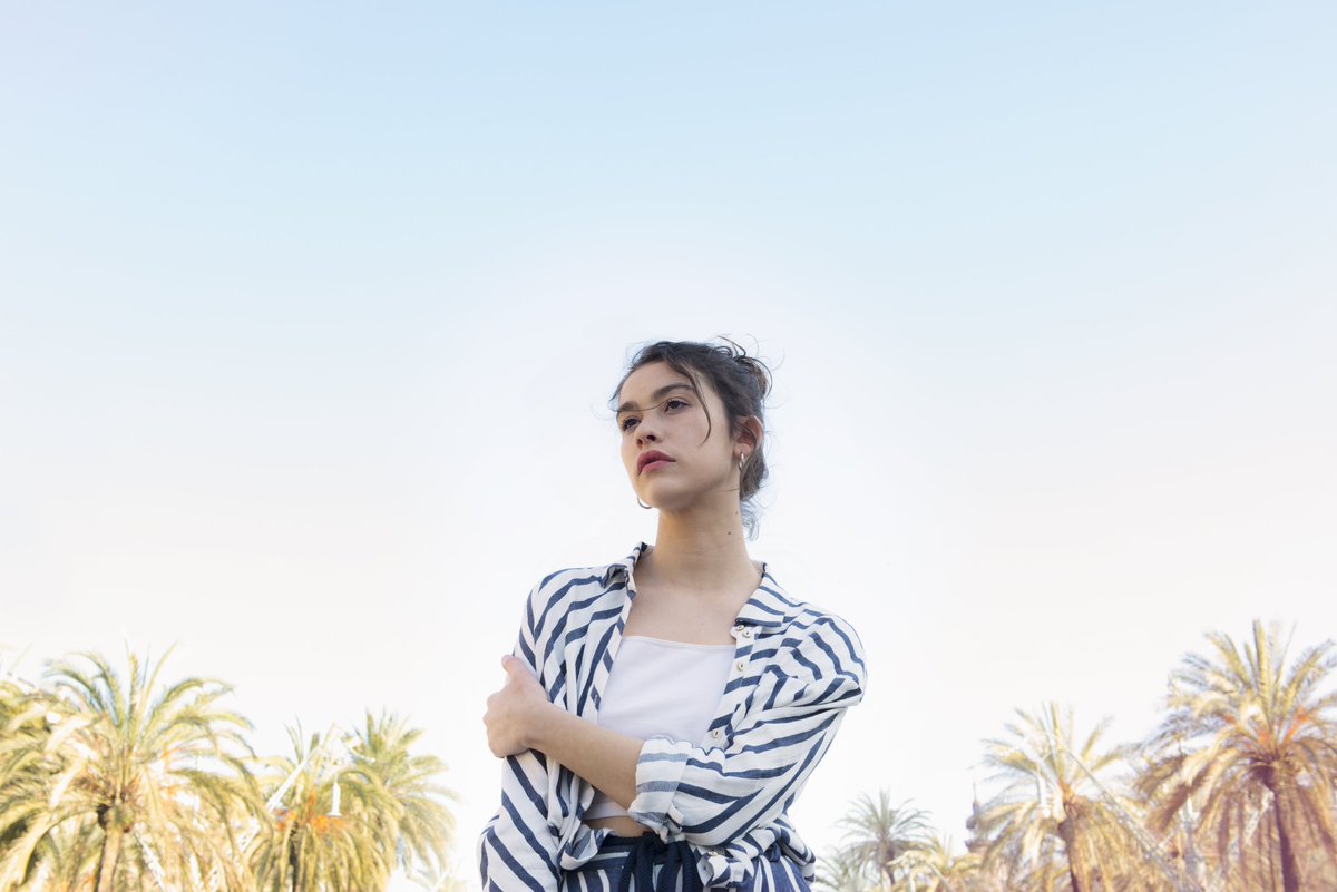 handtseries's tweet photo. The cover shot from our Barcelona issue, out on April 10! #htxbcn https://t.co/2ewXHEq8yt