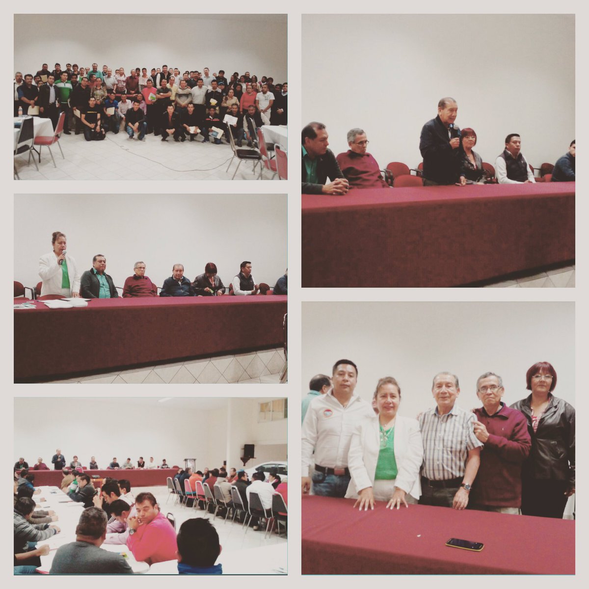 CTM_TLAXCALA's tweet photo. Entusiasta participación y compromiso de comités afiliados a #CTMTlax en taller PTU presidido por su líder estatal Pascual Grande Sánchez https://t.co/TeaOeQnRZC