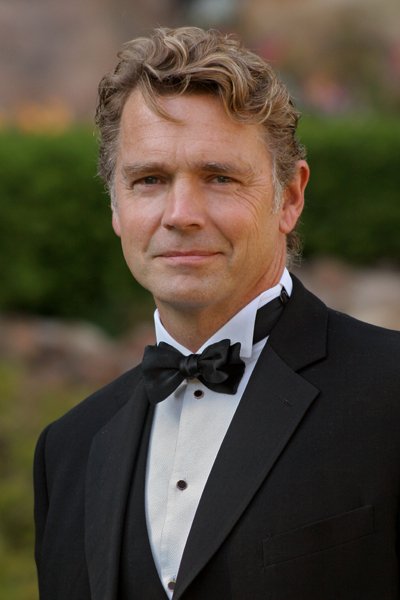 Happy Birthday John Schneider 