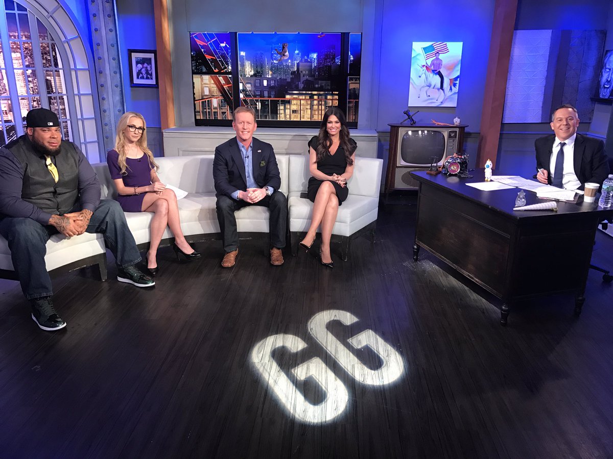 kimguilfoyle's tweet image. Great lineup tonight on @GregGutfeldShow! Tune in @ 10pET to catch me @PlanetTyrus @KatTimpf @mchooyah &amp;amp; @greggutfeld @FoxNews