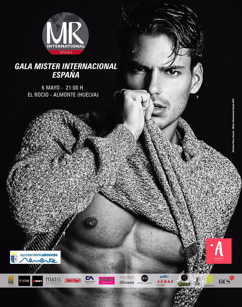 Juanitobcn89's tweet photo. #MriEspañaAlmonte https://t.co/T5fCgIS1fT