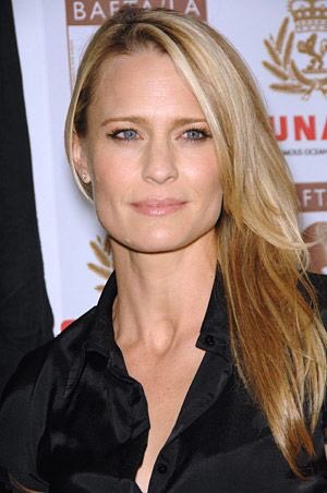 Happy birthday Robin Wright! 