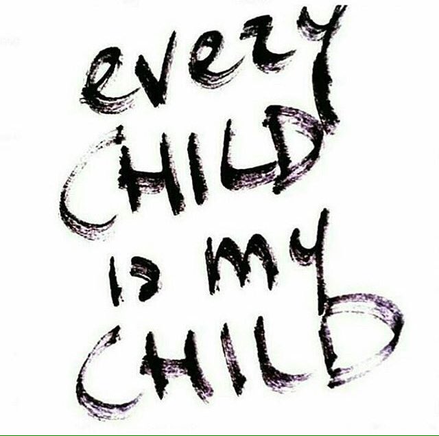 BimbaMarti's tweet photo. #everychildismychild @everychildmov BASTA! https://t.co/bS8cPDgX2w