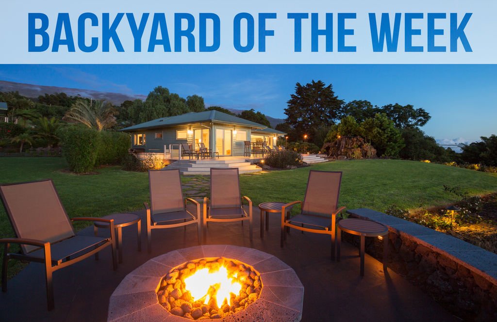 berealtygroup's tweet photo. There are few things as enjoyable as a peaceful backyard to spend your evenings in.  A... https://t.co/QTScYxy34d https://t.co/wi2bIGrZbu