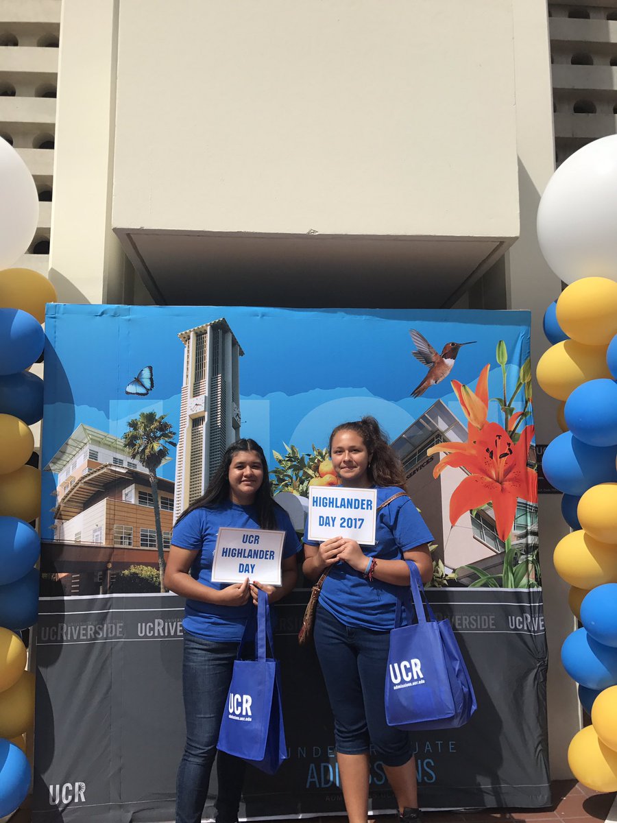 UCR AP Readiness (APReadinessUCR) Twitter