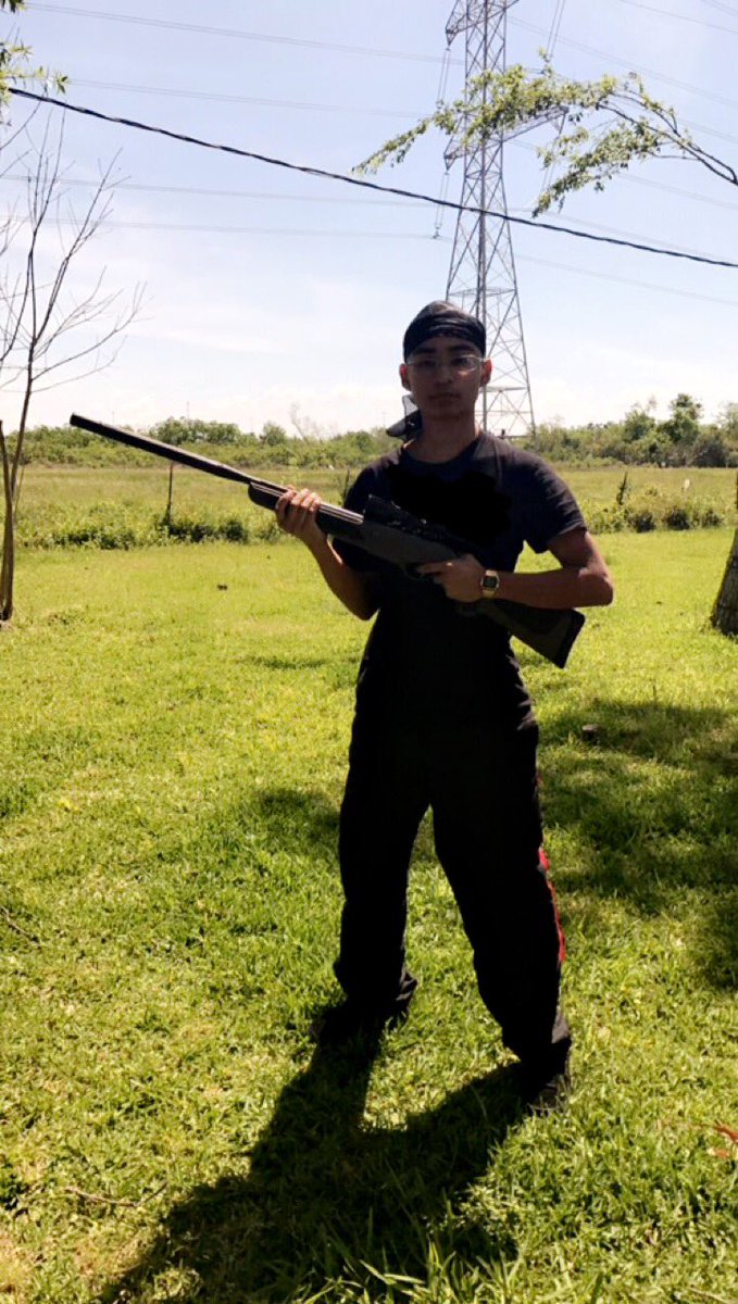 PesosAndDracos's tweet photo. I am here to protect Baytown Texas 😤💯 https://t.co/ll8Ty5ofJ7
