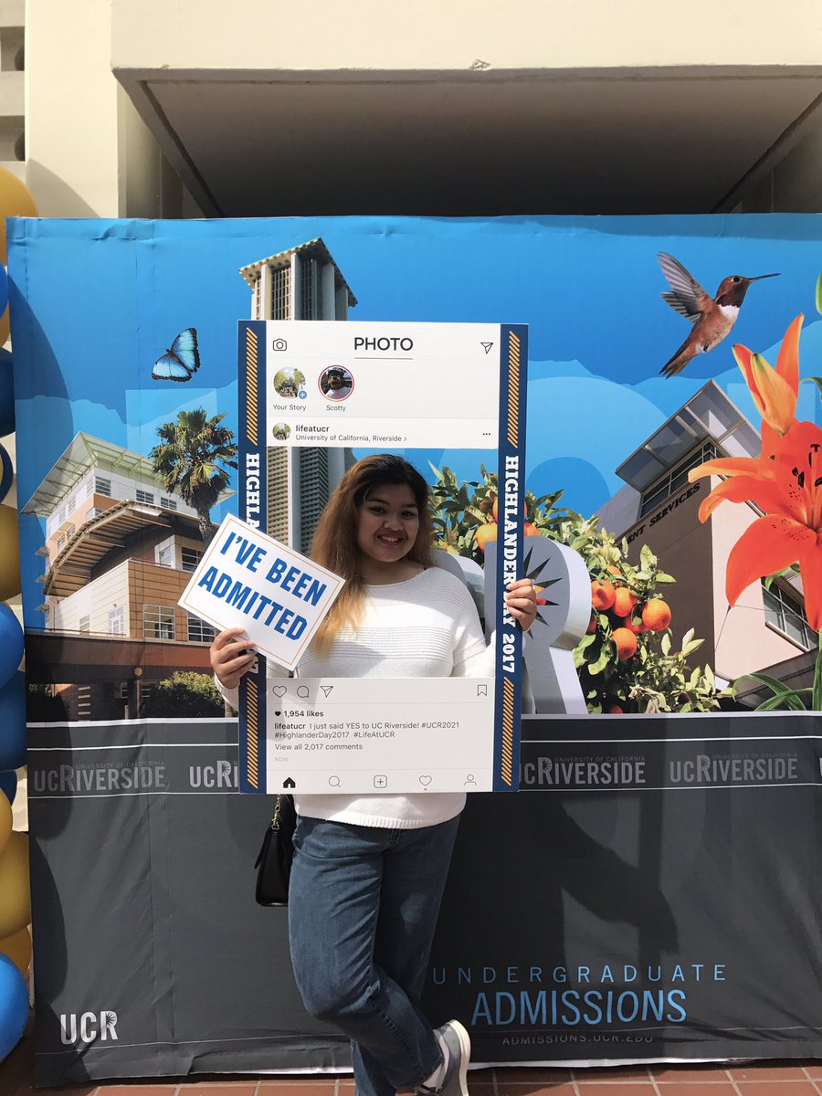 UCR AP Readiness (APReadinessUCR) Twitter