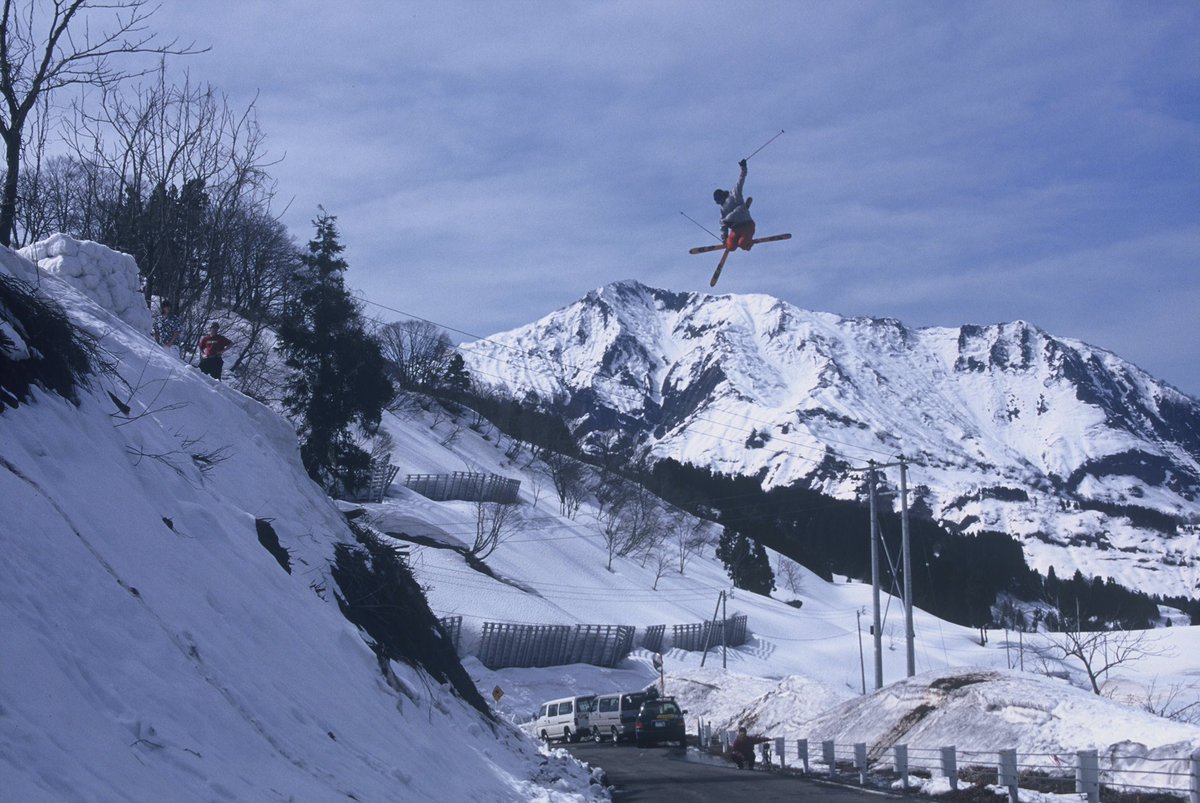 Salomon Freeski tweet media