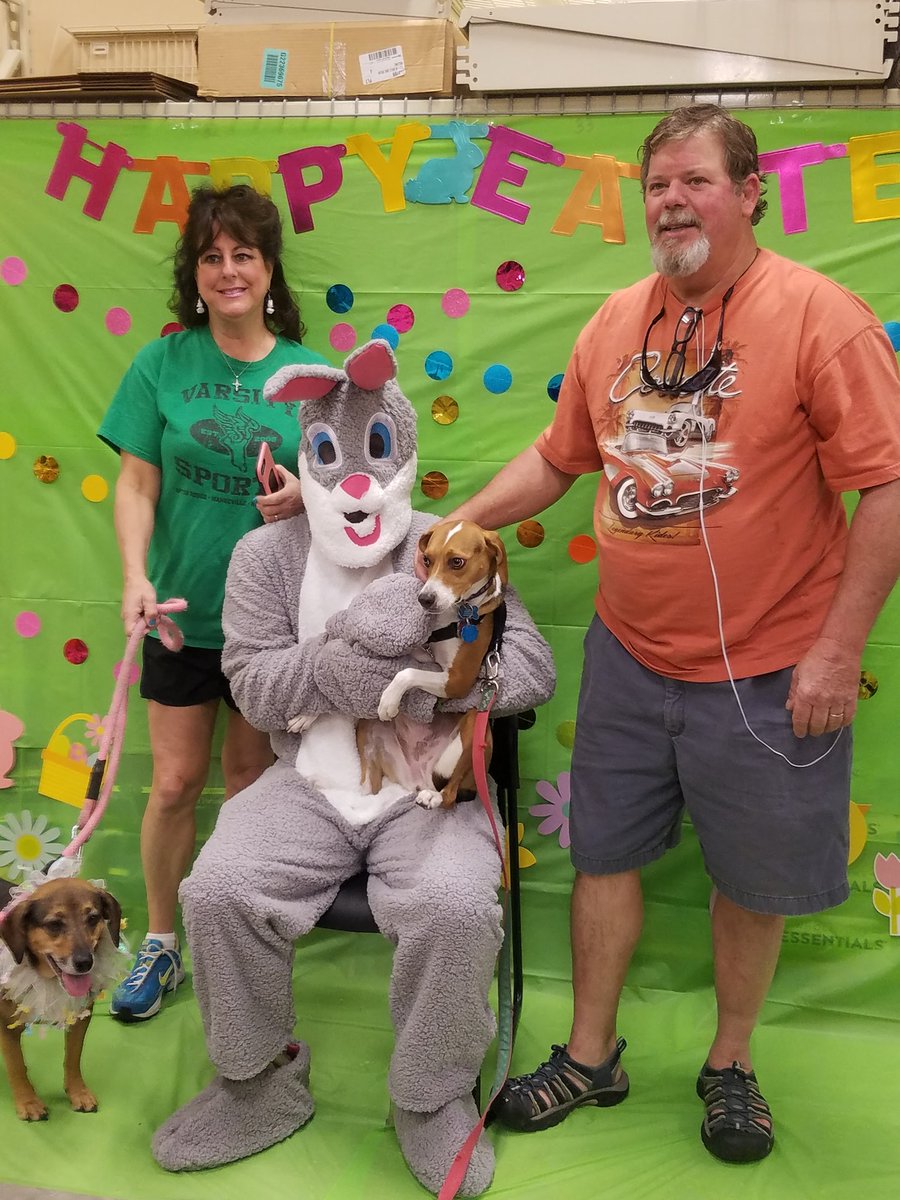 PetSmart Mandeville tweet media