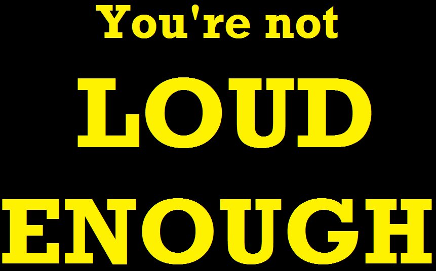 Ya bunch of #snowflake nicotine addicts. You're succumbing THEM?

I want you so pissed off my monitor shakes.

Louder.
