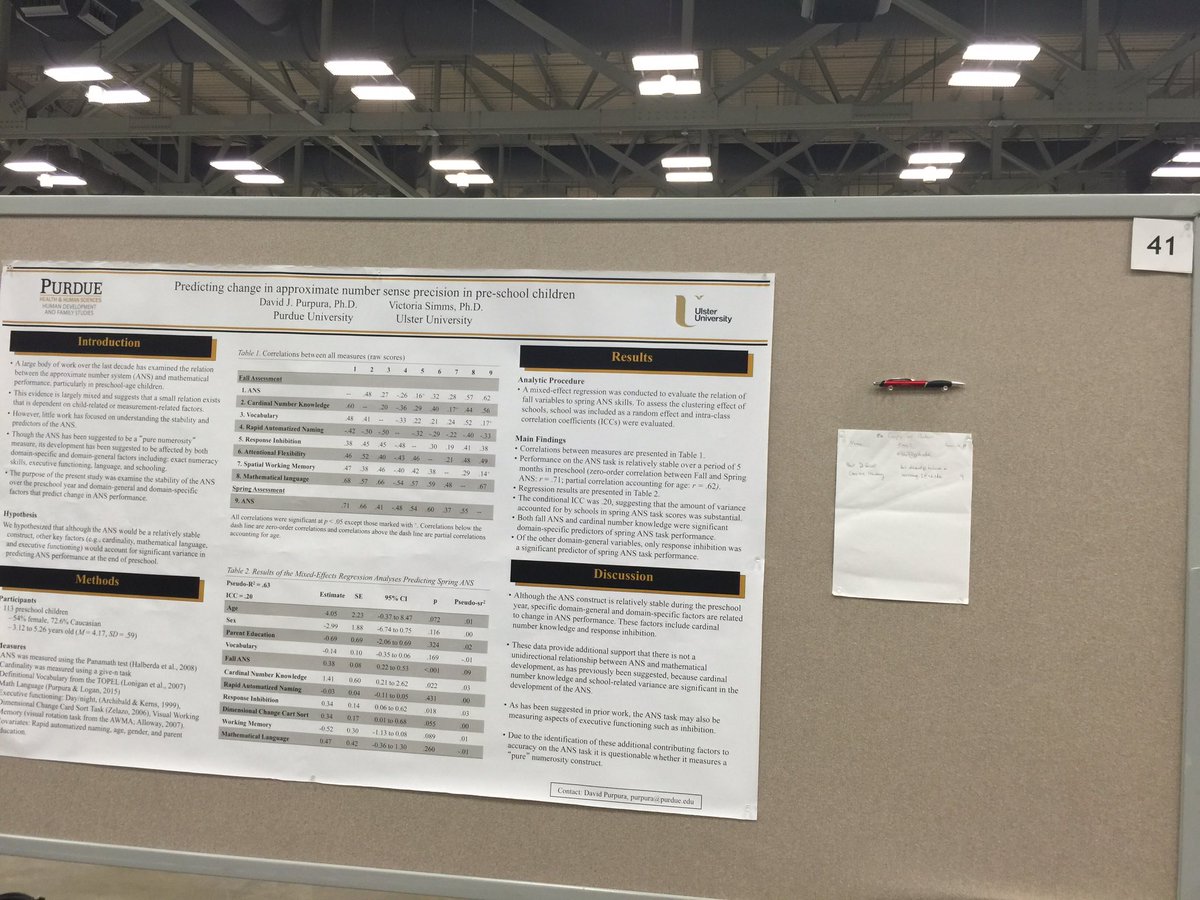 davidjpurpura's tweet image. Poster at #srcd17 on predictors of ANS with @DrVicSimms