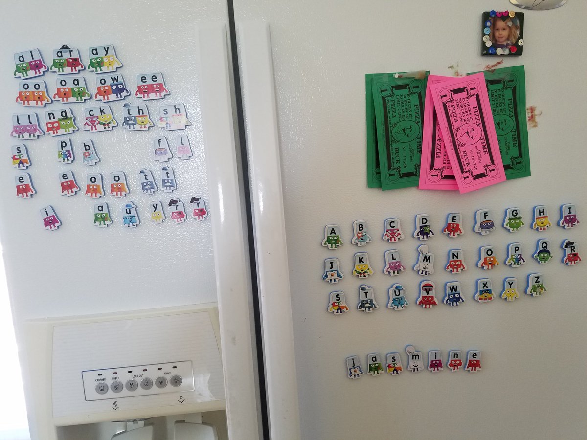 Alphablocks on Twitter: 