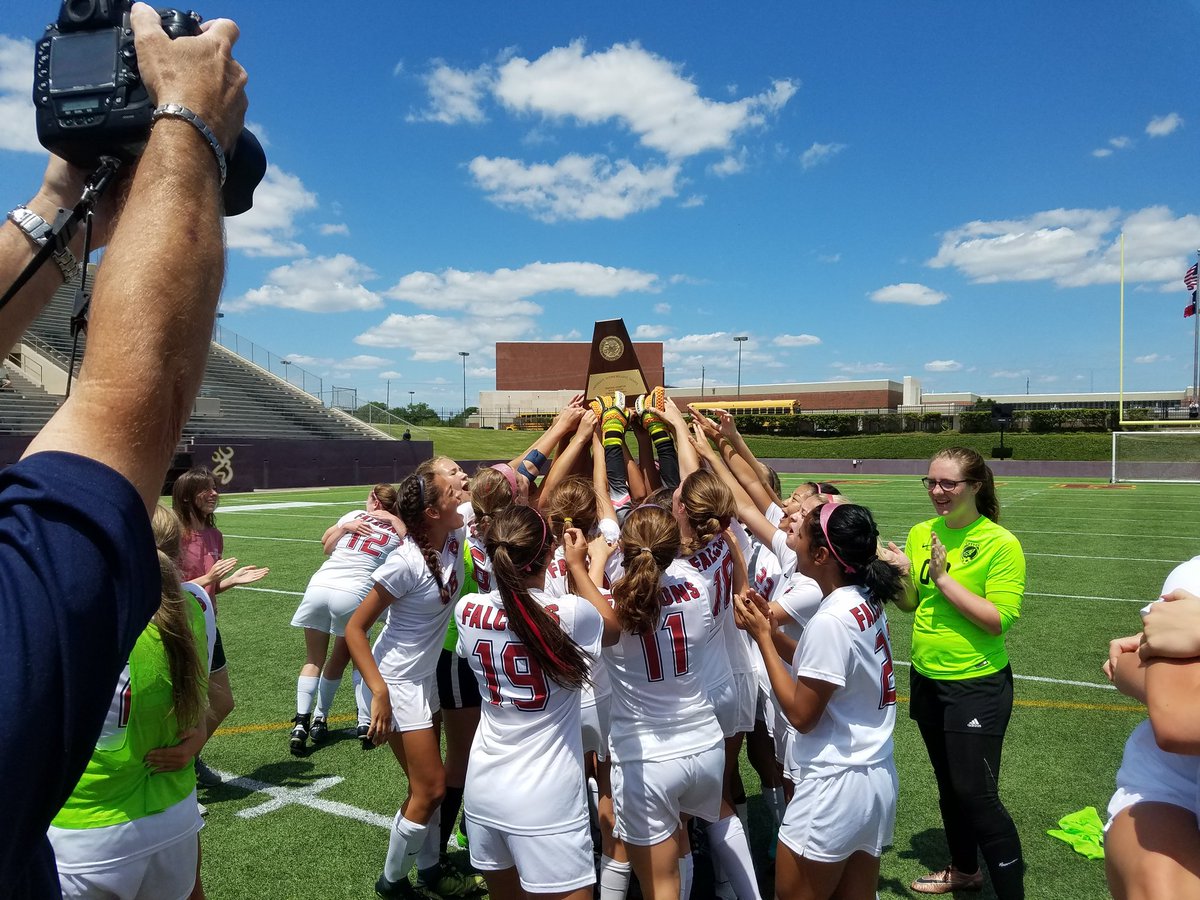 Tompkins High School tweet media