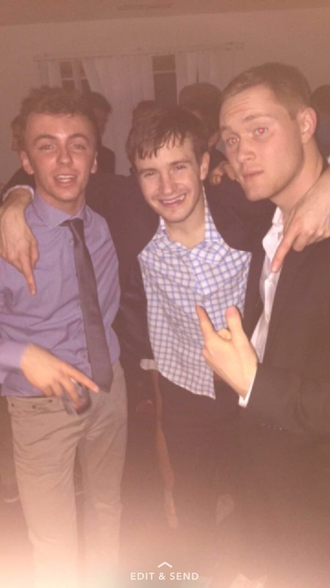 #oursquad 💯 > your squad 🚮 #formal