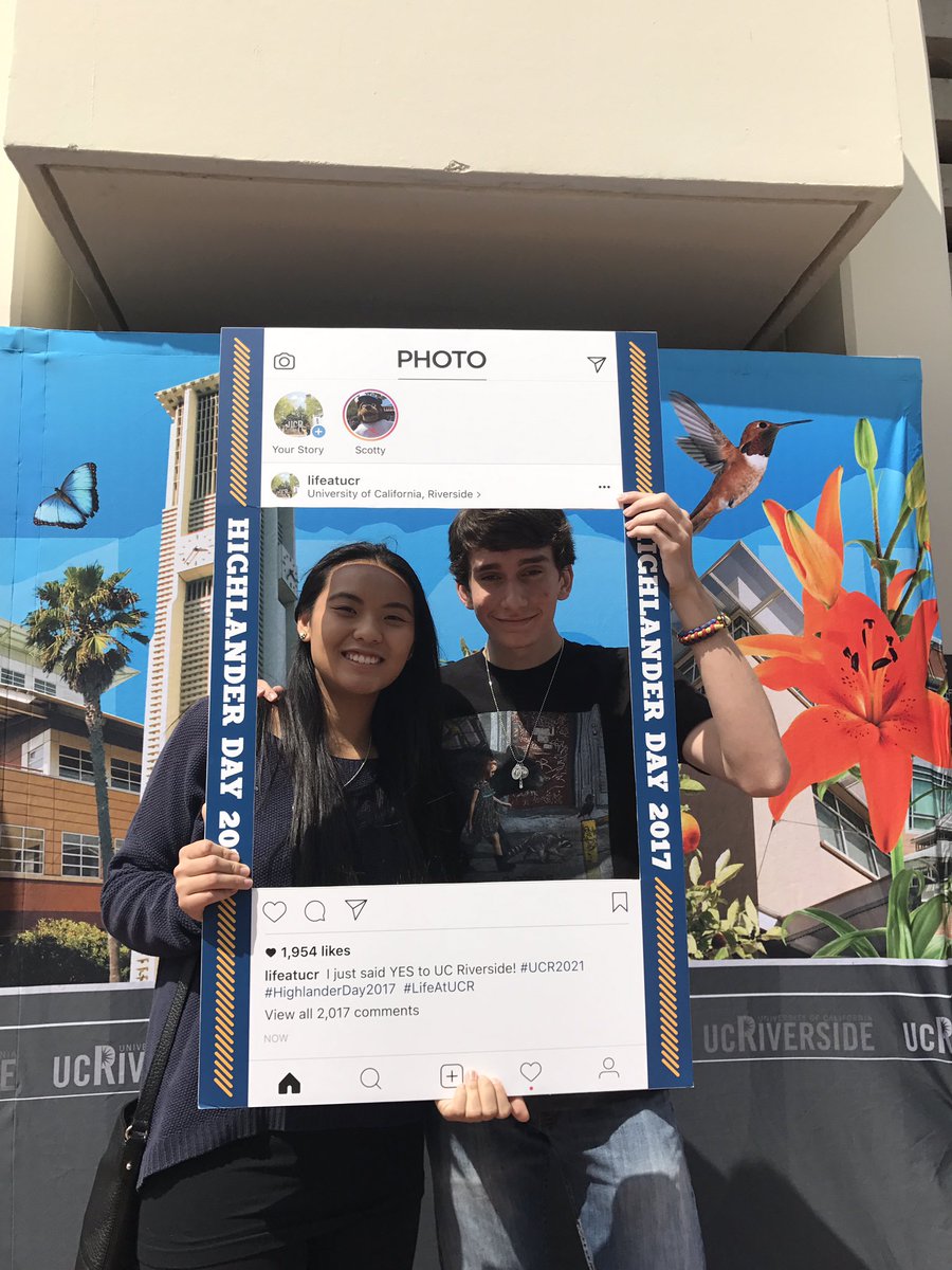 UCR AP Readiness (APReadinessUCR) Twitter