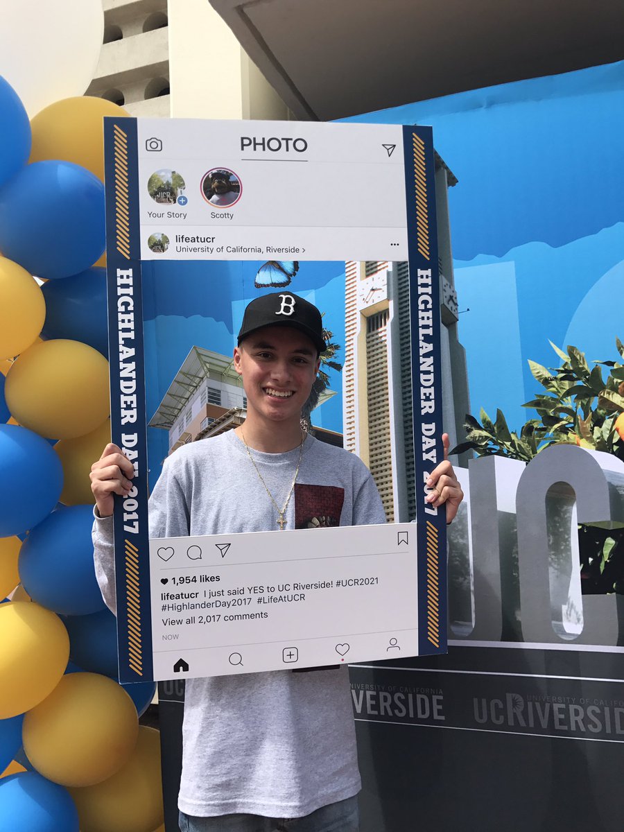 UCR AP Readiness (APReadinessUCR) Twitter